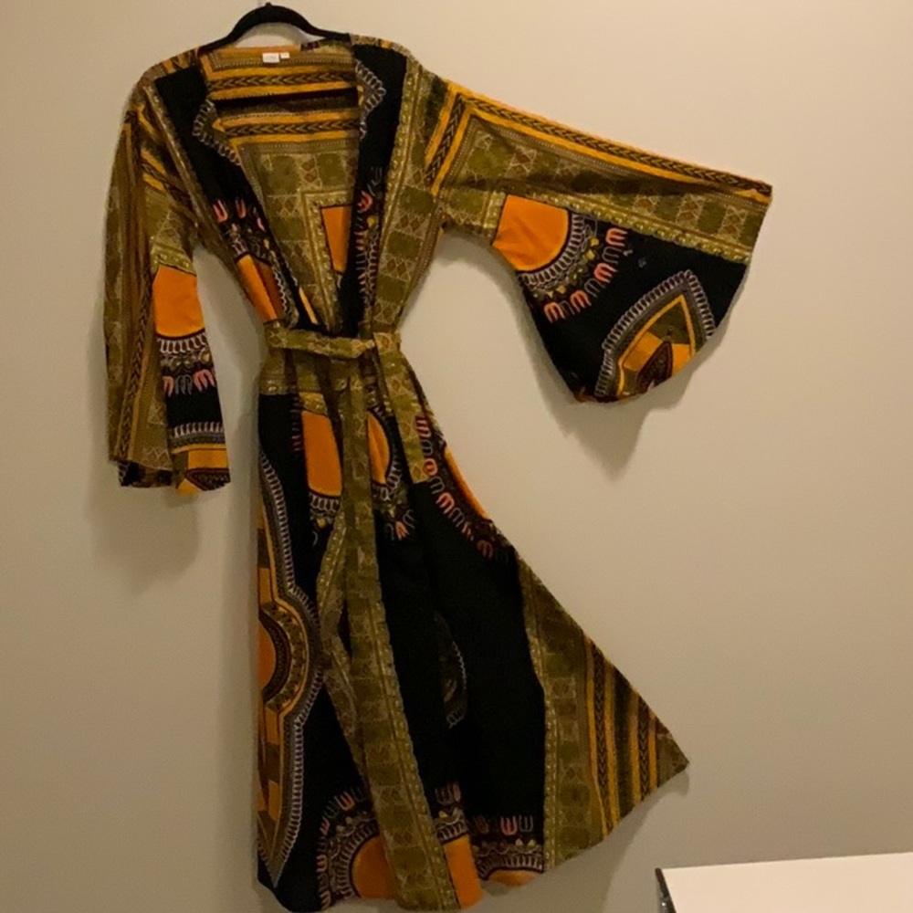 Dress